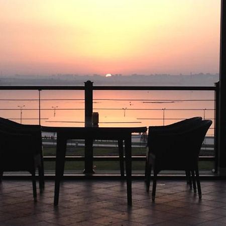 Riviera Hotel Baku Exteriér fotografie