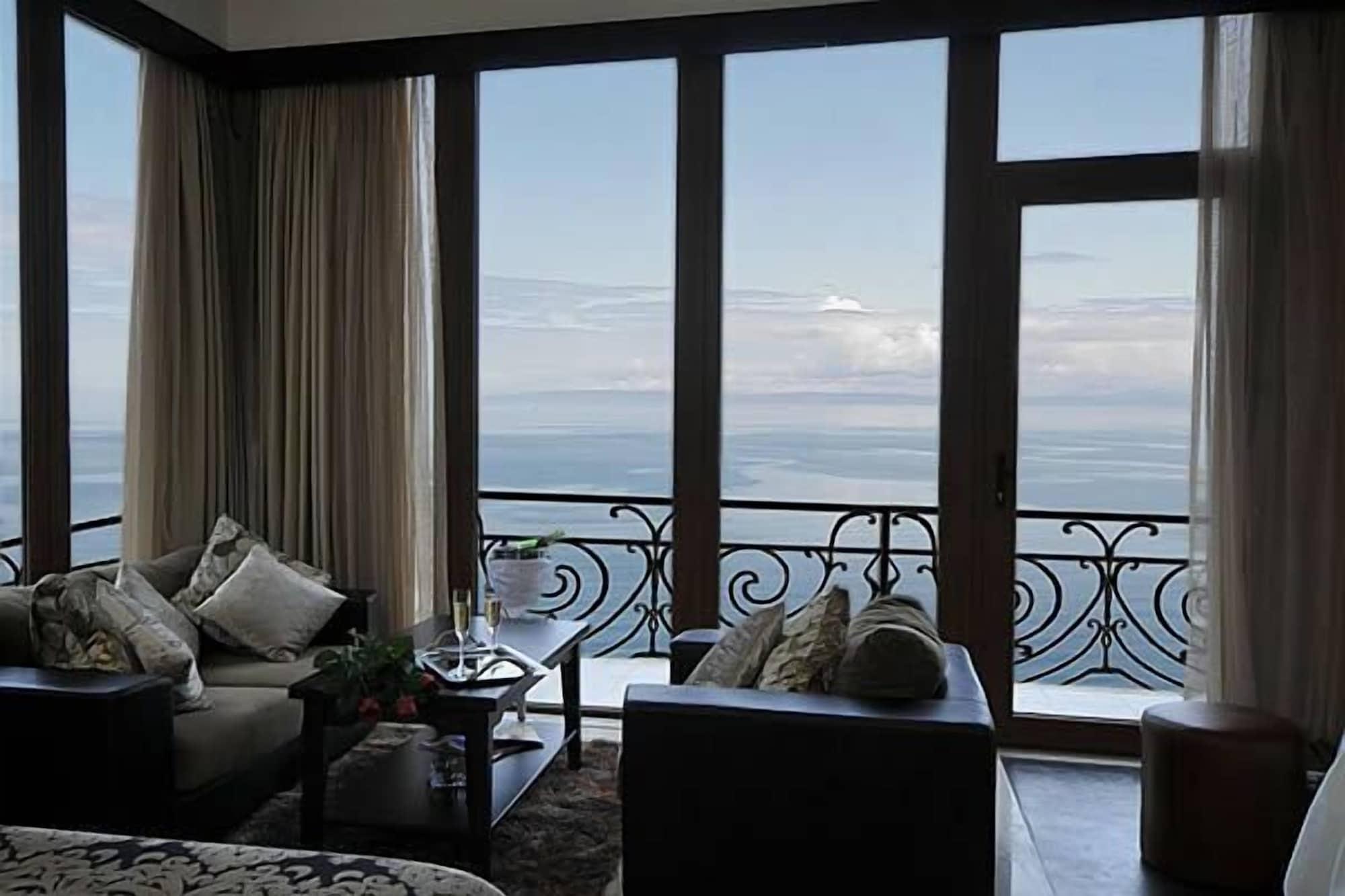 Riviera Hotel Baku Exteriér fotografie